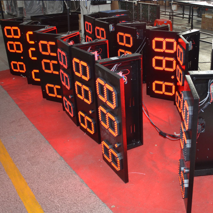 lcd panel board design factory