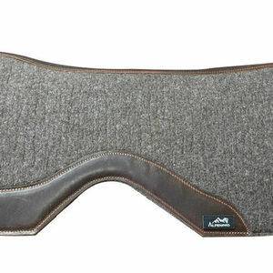 AlpenPad Pro Line Cinghia per Sella Western - Product Image 2