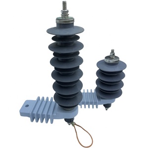Thiết Bị Chống Sét Tăng Áp 9kv 12kv 15kv 24kv 33kv 36kv - Product Image 4