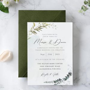 High Quality Wallet Gift Self-Adhesive Greeting Cards Letters <strong>Envelope</strong> Good Price Kraft Paper Wedding Invitation <strong>Envelopes</strong> - Product Image 6