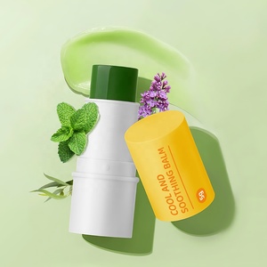 Plant <strong>Essential</strong> <strong>Oils</strong> After <strong>Bite</strong> Tube Cream Relief Itching - Product Image 2