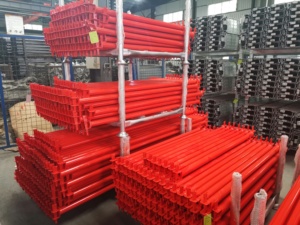 Soporte de Montaje Pintado o Galvanizado en Caliente, con Buenas Ventas en Australia - Product Image 6