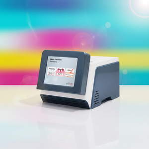 Machine laser dentaire de bureau à 3 longueurs d'onde 980nm/450nm/635nm 15W+4W+635W pour le blanchiment dentaire chirurgical et l'élimination des vaisseaux sanguins - Product Image 1