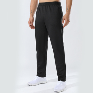Comodidad técnica para ejercicios de rendimiento con forro libre de fricción Elite Gym Pants - Product Image 5
