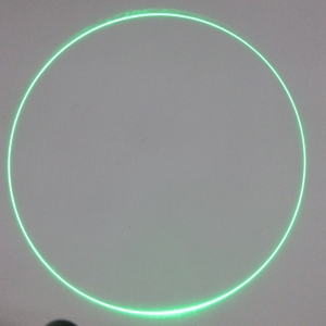 Module laser à grand cercle <span class=keywords><strong>de</strong></span> <span class=keywords><strong>28</strong></span> degrés rouge vert bleu - Product Image 4