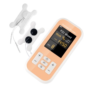 <span class=keywords><strong>Dispositivo</strong></span> de Tratamiento de Disfagia Konmed KM250, Terapia de Reeducación Neuromuscular (NMES) con Electrodos para la Deglución - Product Image 5