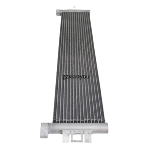 Serie 3 G80M3(11/2020 - 01/<span class=keywords><strong>2021</strong></span>) G81 Serie 4 G82 M4(11/2020 - 01/<span class=keywords><strong>2021</strong></span>) G83 Enfriador de aceite del motor OEM17215A4DF50 - Product Image 3
