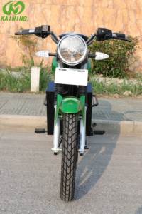Moto électrique Kn-gecko Human 72V 20Ah 1500W 2000W, Nouveau Design, Vente Chaude, Fourniture Directe Usine - Product Image 4