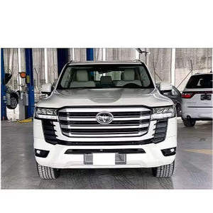 Voitures d'occasion entièrement équipées, Toyota Land Cruiser GXR <span class=keywords><strong>SUV</strong></span> <span class=keywords><strong>2022</strong></span>, prêtes à être expédiées - Product Image 4