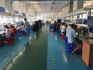 Bán Buôn Đa-Ngôn Ngữ Thông Minh Điều Khiển Từ Xa TV USB Lập Trình Học Tập Mã Không Dây Điều Khiển Bằng Giọng Nói Phổ Điều Khiển Từ Xa - Product Image 5