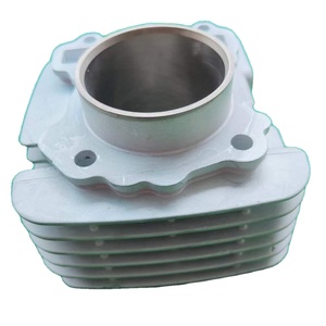 Piezas de motor de motocicleta SRL FI <span class=keywords><strong>115</strong></span> Kit de cilindro de cerámica 60mm 62 <span class=keywords><strong>mm</strong></span> 63mm - Product Image 1