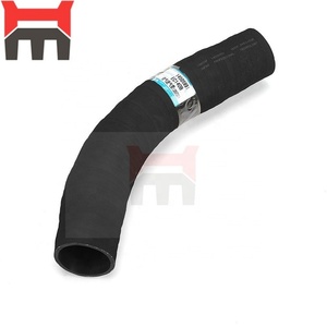 Hot Sales Excavator Parts volvo EC140B Turbocharger Intake <b>Hose</b> 14505991 - Product Image 1