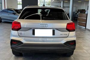 <span class=keywords><strong>Auto</strong></span> Usata in Perfette Condizioni 2024 <span class=keywords><strong>Audi</strong></span> <span class=keywords><strong>Q2</strong></span> 30 TFSI SUV Pronta per la Spedizione - Product Image 6