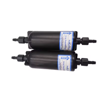Pour imprimante à jet d'encre imprimante uv Cobeter 5 microns 10 microns filtre à encre UV filtre à air