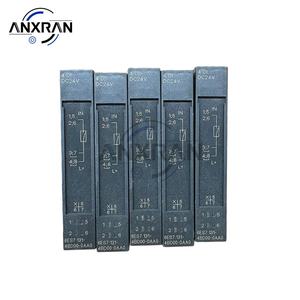 Pour Siemens 6ES7131-4BD00-0AA0 SIMATIC DP 5 Module électronique 6ES7 131-4BD00-0AA0 - Product Image 4