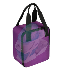 Bolsa DE TRANSPORTE DE VIAJE PARA <span class=keywords><strong>Navage</strong></span> Sistema de riego <span class=keywords><strong>nasal</strong></span> Encimera Caddy Neti Pot Almacenamiento Limpiador de nariz portátil Organizador de senos paranasales - Product Image 1