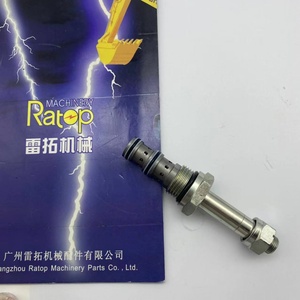 Bobine solénoïde R55 R200-5, noyau de vanne solénoïde XKAL-00016 13mm - Product Image 3