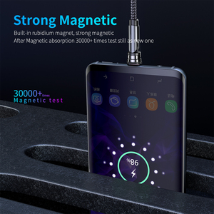 New Arriva USB C Data <b>Cable</b> Data Transfer Type C Fast Charging Power <b>Cable</b> for Phone Latop and Car Use - Product Image 1