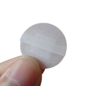 Vendaje médico estéril para heridas, yeso para heridas, vendaje adhesivo de yeso redondo de 22mm - Product Image 3