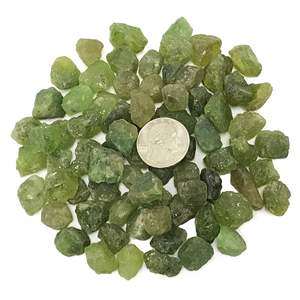 Dureté 53-64HRC certifiée ISO9001 du grenat 12-20 étanche à l'humidité de médias de soufflage de sable du Groenland pour la filtration de l'eau - Product Image 5