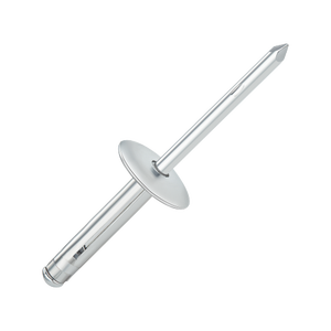<span class=keywords><strong>Rivet</strong></span> aveugle en aluminium à trois volets Bulbex étanche avec rondelle en caoutchouc Rivets étanches en aluminium et en caoutchouc - Product Image 2