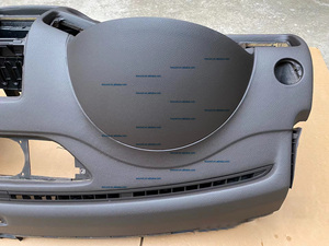 Toàn cầu nóng người bán ô tô ABS da biểu đồ an toàn đáng tin cậy cho Volkswagen Touareg 2011-2018 Bảng điều khiển - Product Image 5