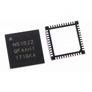 Low Power Consumption BLE <b>Module</b> WT51822-S2 Based with NRF51822 Chip Radio <b>RF</b> <b>Module</b> <b>Wireless</b> & <b>Rf</b> <b>Modules</b> for Iot Solutions - Product Image 5