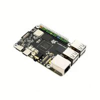 Carte de développement Linux RV1126B Quad Core 1,6 GHz, puissance de calcul de 3 TOPS, carte embarquée haute performance 4K