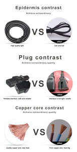 Bộ Mở Rộng Máy Tính AC C13 Sang <span class=keywords><strong>C19</strong></span> ,C13 Sang <span class=keywords><strong>C19</strong></span>,<span class=keywords><strong>C19</strong></span> Sang C13 Cho Dây Nguồn RV IEC C13 Đến <span class=keywords><strong>C19</strong></span> - Product Image 2