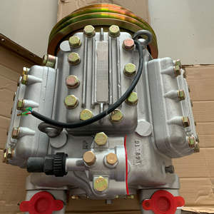 BUS <span class=keywords><strong>COMPRESSEUR</strong></span> FK50 660 775 830 980 OEM NO:13878 UTILISÉ RECONSTRUIT CLIMATISEUR <span class=keywords><strong>COMPRESSEUR</strong></span> - Product Image 4