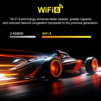 Prix spécial H96 Max RK3518 Android 14 BT Voice Remote TV Box 1G 2G RAM 8G 16G ROM WiFi6 4K 100M Lan USB 3.0 OTT Smart TV Box