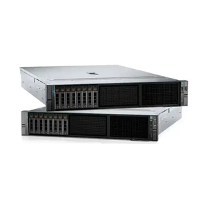 Poweredge R760 Vàng 6438M 32C 128GB 960GB <span class=keywords><strong>SSD</strong></span> Máy Chủ - Product Image 2