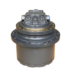 K. Untuk <span class=keywords><strong>Komatsu</strong></span> PC130-7 ekskavator Motor Travel akhir 203-60-63111 bekas/kondisi baru untuk mesin konstruksi untuk konstruksi - Product Image 1