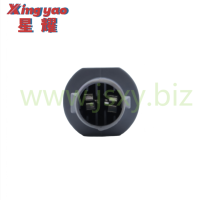 Connecteur automobile DJL-895, connecteur fil-fil, support de lampe domestique DJ7027Y-1.5-T10