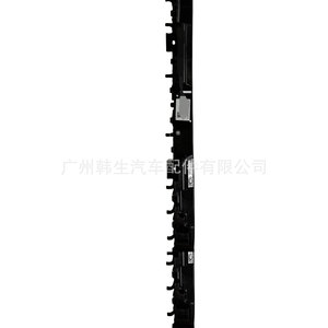 Tesla Model Y เมาท์กันชนหลัง1494045-00-H ชิ้นส่วนอะไหล่ใหม่ - Product Image 2