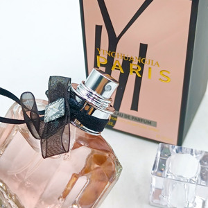 Parfum Féminin Parisien à Succès 50ml, Fruité et Floral, Spray Corporel Longue Durée, Parfum de Haute Qualité en Gros - Product Image 4