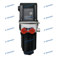 Module de pompe d'injection d'urée 5505779 A060T663 pour Cummins
