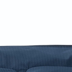 Sac bandoulière unisexe imperméable à carreaux avec fermeture éclair, deux poches avant, léger, 7L, sac messager, minimaliste, décontracté - Product Image 4