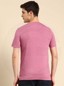 Quick Dry <b>men</b> t <b>shirt</b> Custom Printed OEM Service Casual wear <b>men</b> T <b>Shirt</b> custom logo screen printing <b>men</b> t <b>shirt</b> - Product Image 3