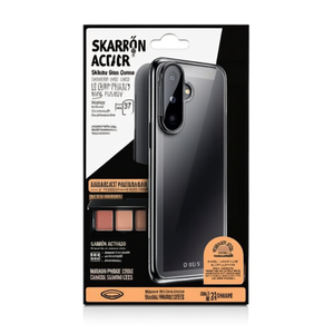 เคส GALAXY A57 SKINNY ใส TESKINSAA57T - Product Image 3