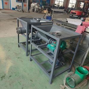 Hachoir à <span class=keywords><strong>viande</strong></span> électrique à moteur haute capacité pour bases d'élevage élevant des chiens Crocodiles poulets poissons porcs serpents - Product Image 5