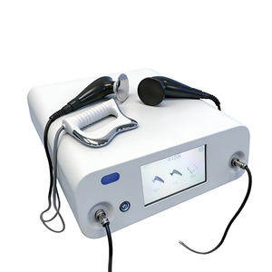 Dispositivo para mejorar la circulación sanguínea y el metabolismo, máquina de belleza para uso en salones, máquina de terapia de tejido profundo para alivio del dolor - Product Image 2