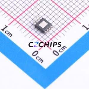 Régulateur linéaire (LDO) PMIC à puce de circuit intégré MSOP-8-EP NCP731ADNADJR2G original et flambant neuf - Product Image 2