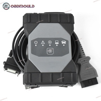 Nuevo MB C6 SUPER MB STAR C6 SD Connect C6 DOIP WIFI Original para Autos y Camiones BENZ, Versión Completa