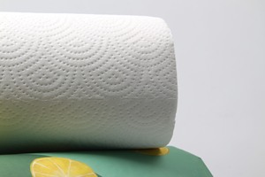 2 kat biyobozunur bambu mutfak rulo kağıt mendil havlu - Product Image 5