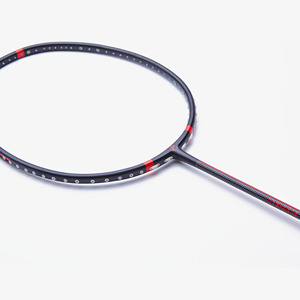 Protech Badminton Maxilite Champ (LITE) 24T Cadre en graphite japonais Toray HM 82g Léger Durable Conception à plumes Parfait - Product Image 2