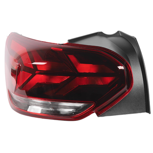 . 265557573R + fanale posteriore a Led 265501832R per RENAULT DACIA <span class=keywords><strong>SANDERO</strong></span> <span class=keywords><strong>III</strong></span> 2022 - Product Image 1