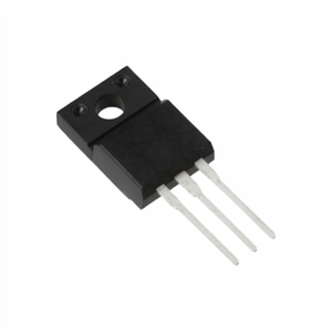 Transistors Electronic Chips Component IPA80R1K4P7XKSA1 PG-TO220-3-31 Original - Product Image 1