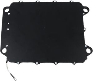 ชุดควบคุมเครื่องยนต์ ECU 196-4169 สำหรับรถแทรกเตอร์ Caterpillar C9 D6R 973C 3126E C7 - Product Image 2