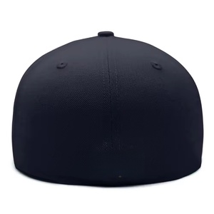 Gorra de Béisbol de 6 Paneles con Logotipo Personalizado al por Mayor, Gorra Snapback Bordada, Gorras Ajustables de Estilo Vintage para Hombre y Mujer - Product Image 5